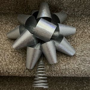 Magnolia Tree Topper